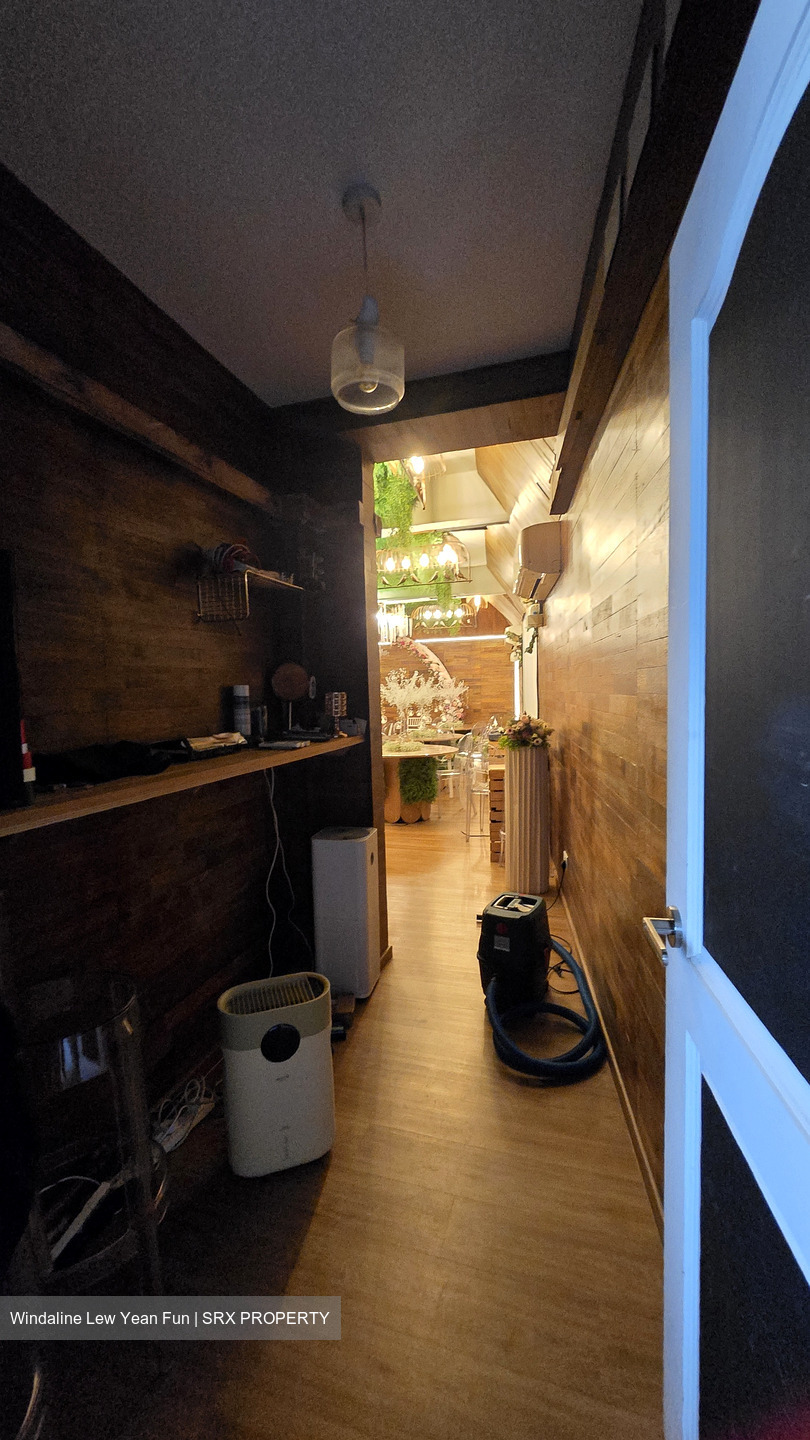 Lavender Street (D12), Shop House #516796681